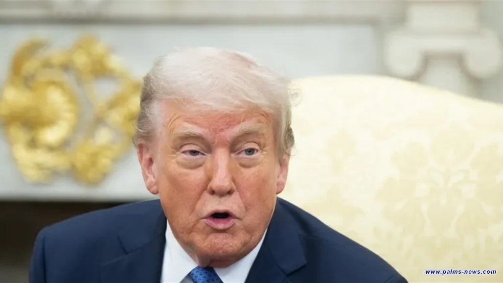 ترامب: مستعد للقاء خامنئي